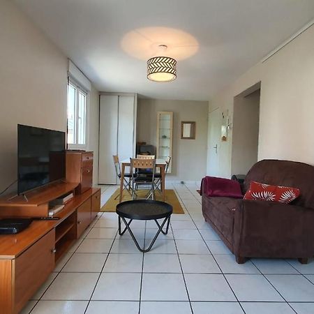 L'Alizee Apartment อานซี ภายนอก รูปภาพ